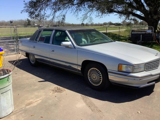 Cadillac