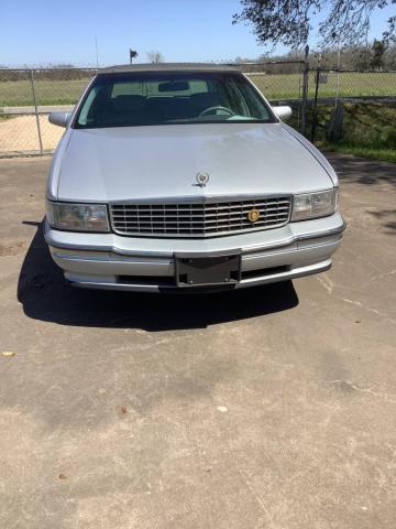 Cadillac Deville image 5