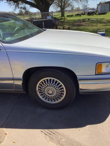 Cadillac Deville image 1