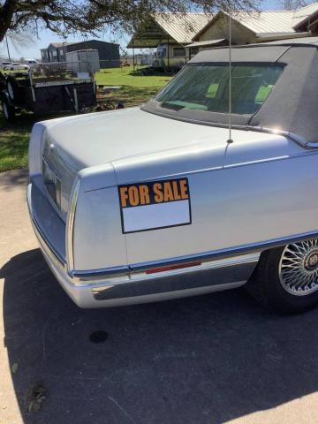 Cadillac Deville image 9