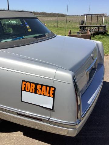 Cadillac Deville image 2