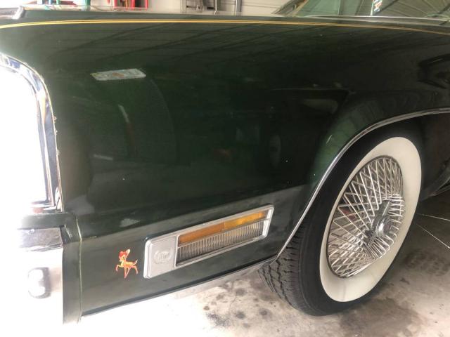 Cadillac Eldorado Super Fly image 7