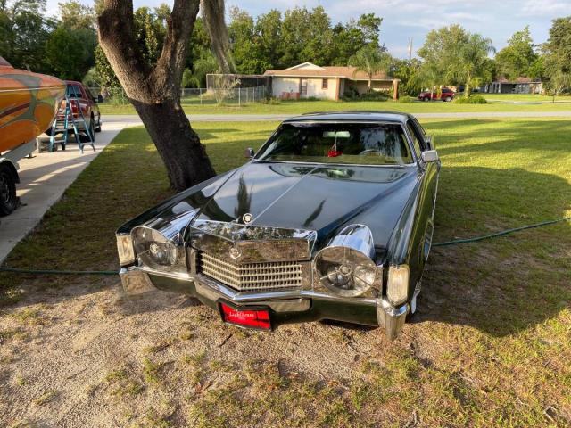 Cadillac Eldorado Super Fly image 4