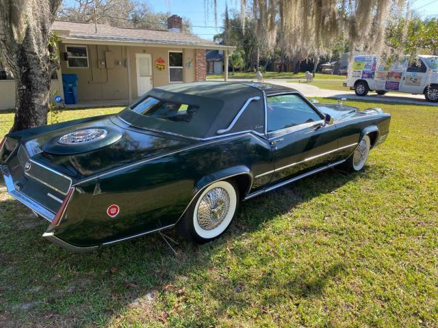 Cadillac Eldorado Super Fly image 5
