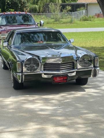 Cadillac Eldorado Super Fly image 9