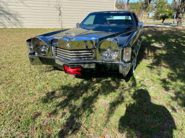 Cadillac Eldorado Super Fly image 2