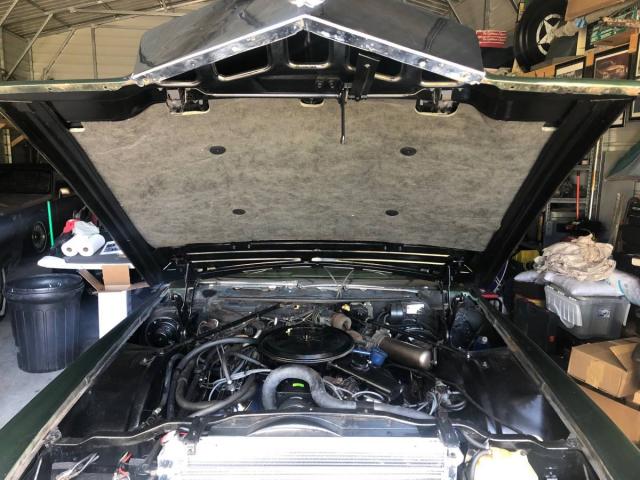 Cadillac Eldorado Super Fly image 8