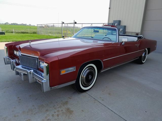 Cadillac