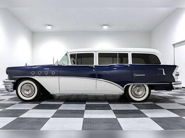 Buick Century image 1