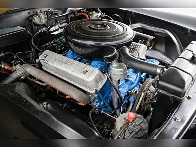 Lincoln Continental image 1