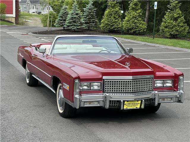Cadillac