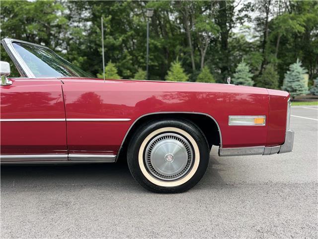 Cadillac Eldorado image 4