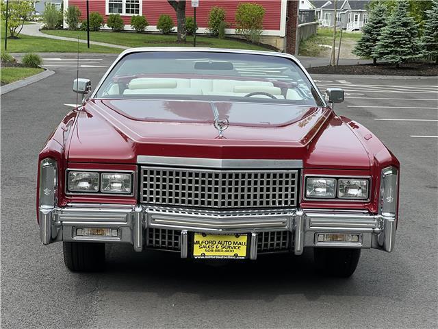 Cadillac Eldorado image 5