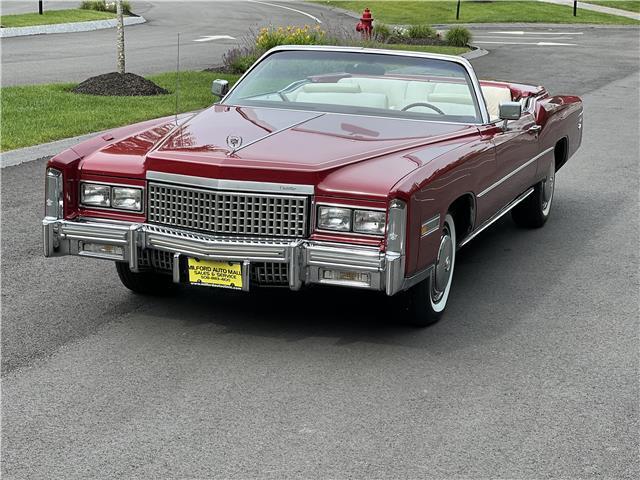 Cadillac Eldorado image 1