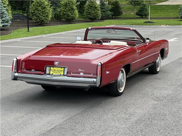 Cadillac Eldorado image 2