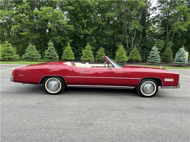 Cadillac Eldorado image 7