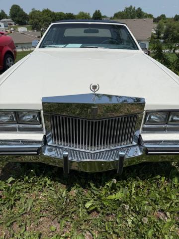 Cadillac