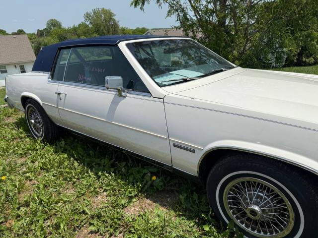 Cadillac Eldorado image 9