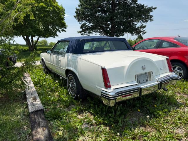 Cadillac Eldorado image 7