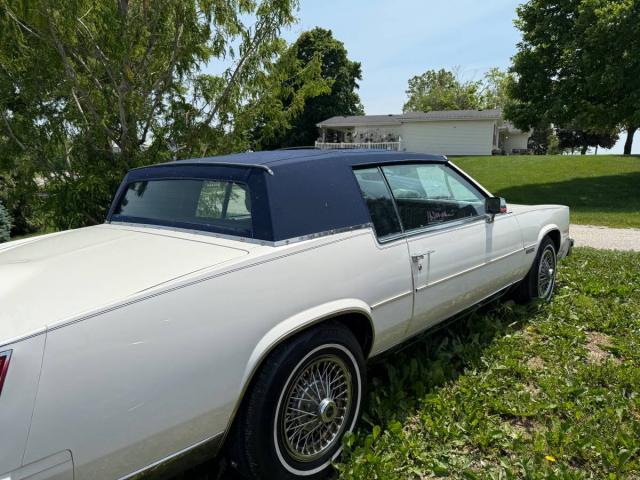 Cadillac Eldorado image 1
