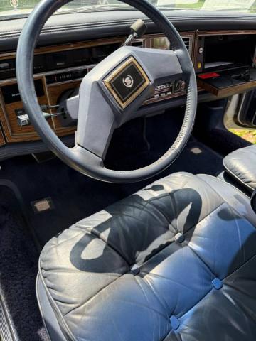 Cadillac Eldorado image 4