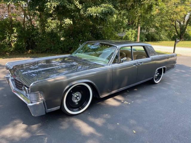 Lincoln