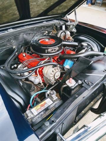 Buick Skylark image 7