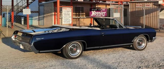 Buick