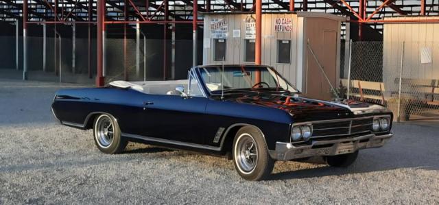 Buick