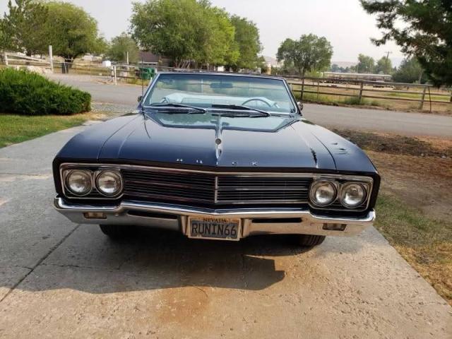 Buick Skylark Convertible image 2