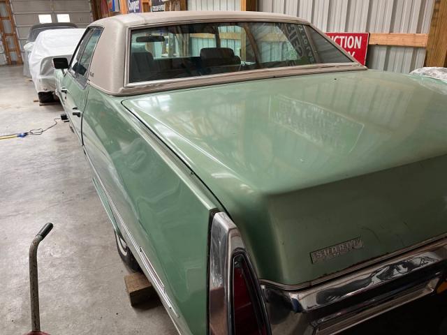Cadillac Deville image 1