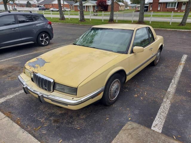 Buick Riviera image 1