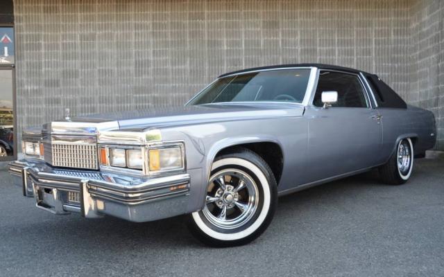Cadillac