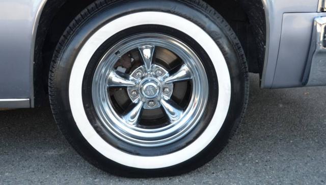 Cadillac Deville Phaeton image 2