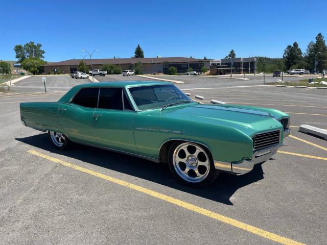 Buick
