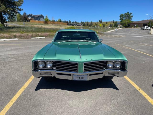 Buick Electra 225 image 3
