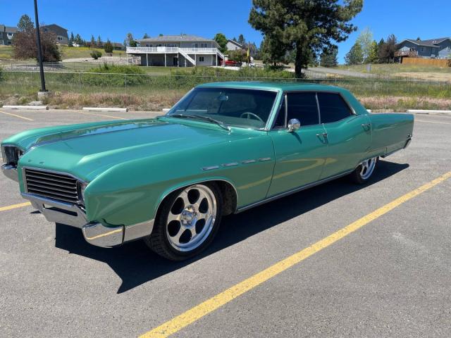 Buick Electra 225 image 7