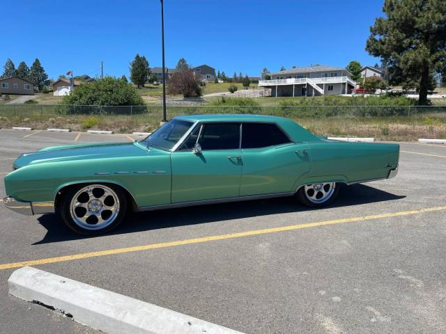 Buick Electra 225 image 4