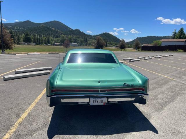 Buick Electra 225 image 6