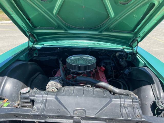 Buick Electra 225 image 8