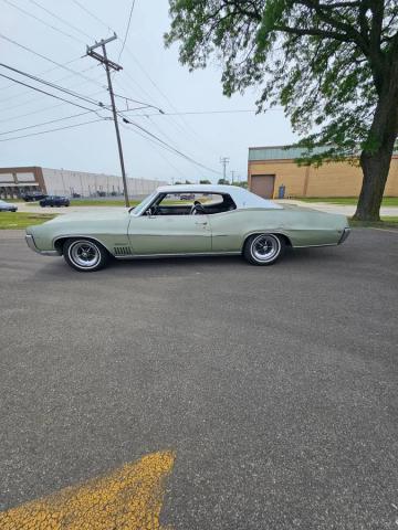 Buick