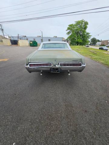 Buick Wildcat image 5