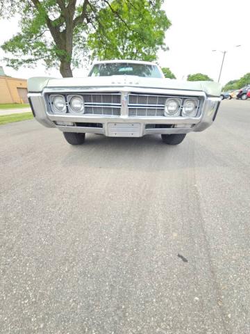 Buick Wildcat image 2