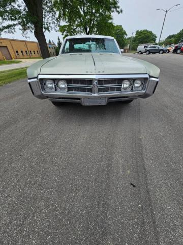 Buick Wildcat image 9