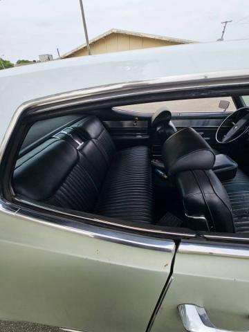 Buick Wildcat image 3