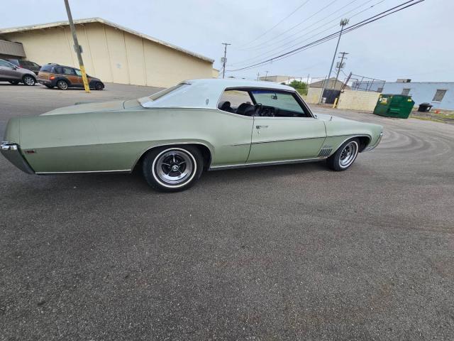 Buick Wildcat image 8
