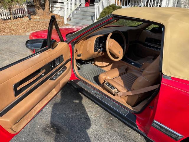 Buick Areatta image 6