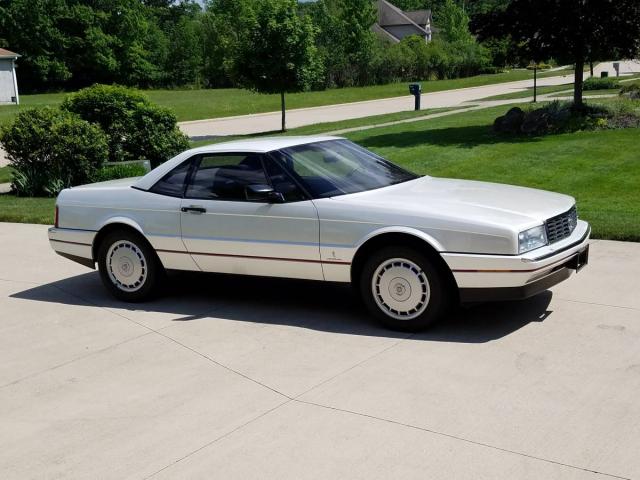 Cadillac