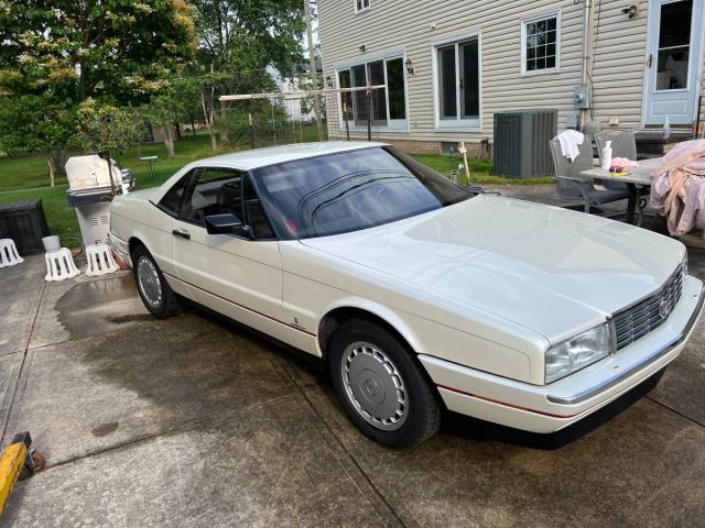 Cadillac Allante image 4