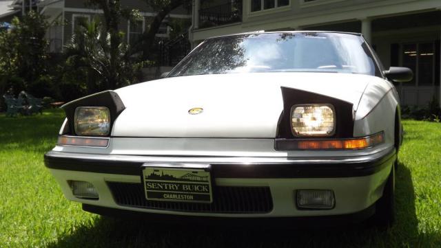 Buick Reatta image 4